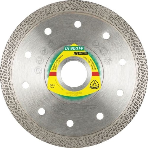 Klingspor 900 fp - klingspor,