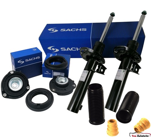 Sachs stoßdämpfersatz - 2x,