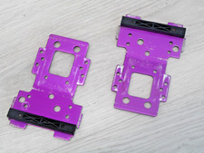 HPI Savage SS Diff Platten passend für 21 & 25