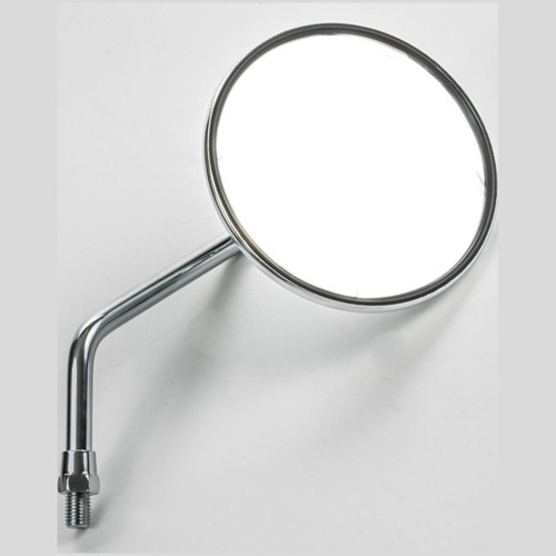 Mirror chrom spiegel rechts - chrom,