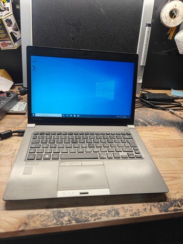Toshiba portege z30 laptop - toshiba,