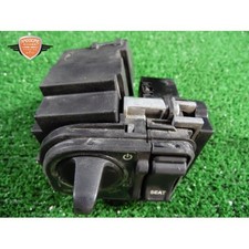 Zündknopf Sattel Honda SH 150