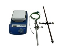 IKA C-MAG HP 4 Digital Rührer