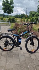 Elektrofahrrad E-Bike  26"