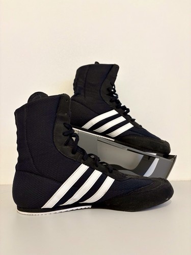 Adidas box hog boxstiefel - adidas, 3
