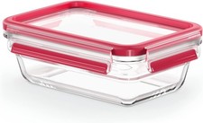 Emsa N10406 Clip & Close Glas