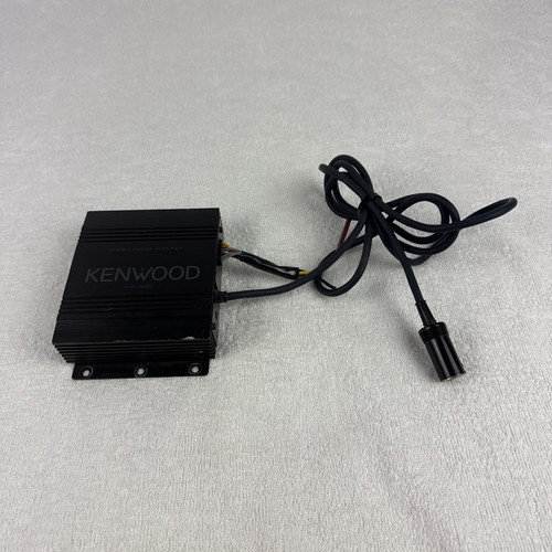 Vintage kenwood kac - vintage,