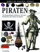 Piraten - , (sehen-staunen-wissen)