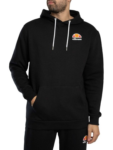 Ellesse herren logo pullover - ellesse,