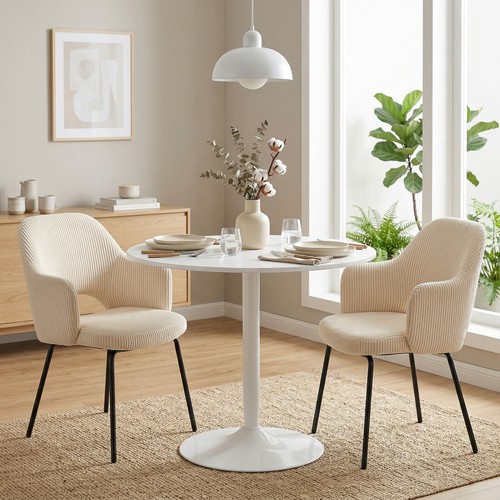 Homcom teiliges essgruppe - homcom, 3-teiliges