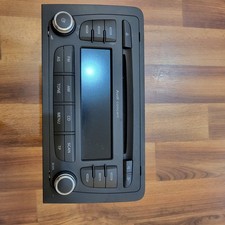 Audi A3 8P Radio Concert II +