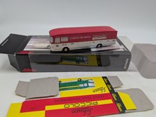 Schuco Piccolo 1:90 AEC RT