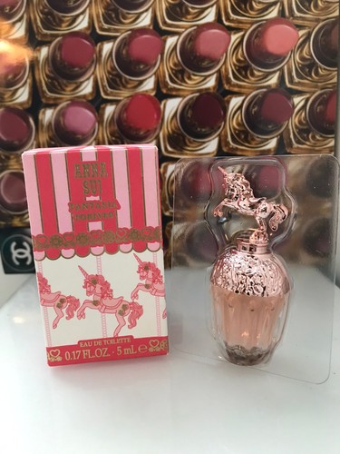 Parfum miniatur anna sui - **,