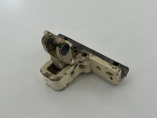 Graf TD500 Torwinkel Winkel Torbefestigung Toranbinder Torbeschlag