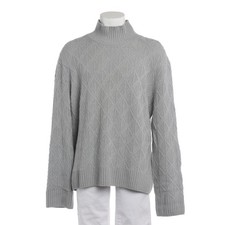 Pullover Dior Grau L