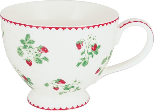 Greengate teetasse berry - greengate,