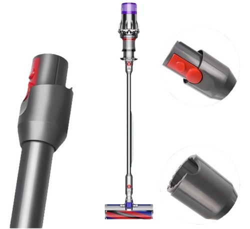 Verlängerungsrohr für dyson - für,