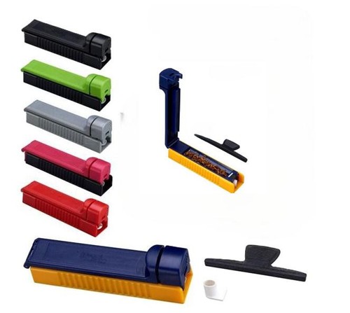 Zigarettenstopfer stopfer - zigarettenstopfer,