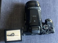 Nikon coolpix p900 zoom 83x - coolpix,