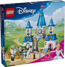 Lego disney 43275 - disney,