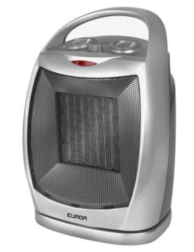 Eurom keramikheizer sf1525 - eurom, mit