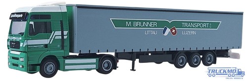Awm brunner man tga xxl - awm,