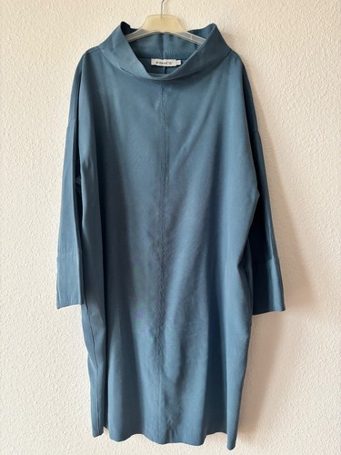 Fox hängekleid stehkragen - fox’s,