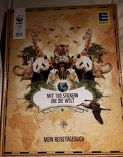 WWF  Album Mein Reisetagebuch