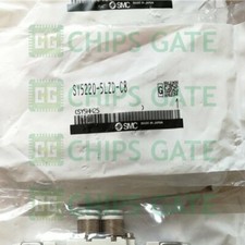 1PCS New SMC solenoid valve