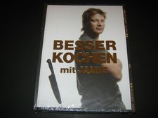 Jamie Oliver: Besser kochen