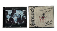 Metallica Bundle: Live Sh*t