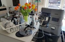 Kenwood Küchenmaschine  KCL95.424SI Cooking Chef XL 