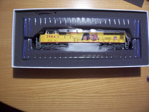 G6196 athearn genesis - ,