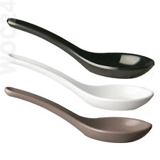 Fingerfood Löffel Probierlöffel Gourmetlöffel Amuse Gueule Melamin Kunststoff