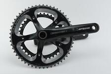 FSA GOSSAMER 172,5 Hollowtech 2 Kurbel 2-Fach 53/39 2x10 speed