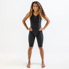 Finis Rival 2.0 Open Back Kneeskin Wettkampfanzug Damen Schwimm Gr. 24 1565452