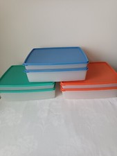 Tupperware Gefrier-Depot 3 L