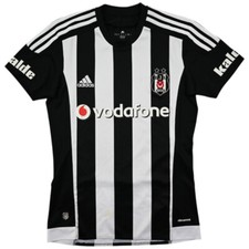 Adidas 2015-16 BESIKTAS SHIRT