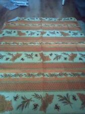 Tischdecke Garten Neu 147x114