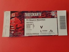 Used Ticket 2019/20 Bundesliga