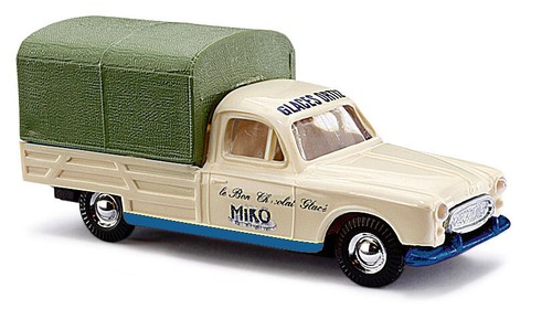 Busch 42323 peugeot 403 miko - 403,