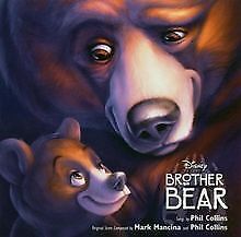 Brother Bear (Bärenbrüder)