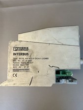 Phoenix Contact IBS RL 400 MLR R DIO 6/1 LK2MBD 2731830