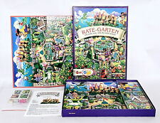 Rate-Garten Bookmark Verlag ab