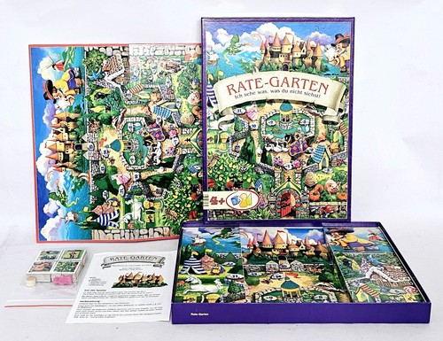Rate garten bookmark - rate-garten, ab