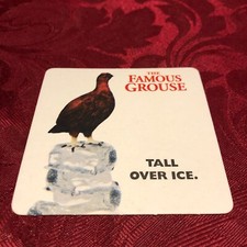 THE FAMOUS GROUSE - SCOTLANDS