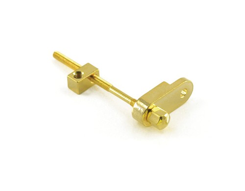 Archtop pickguard bracket - pickguard, pg