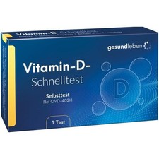 GESUND LEBEN Vitamin