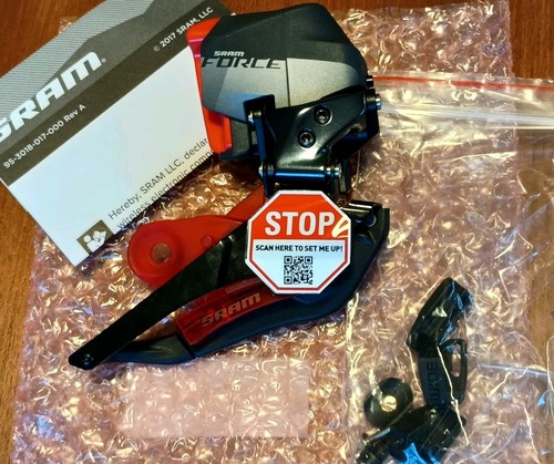 Sram force axs - sram,