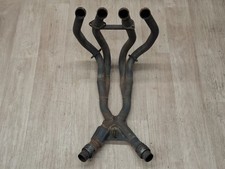 Suzuki GSX R 1300 Hayabusa